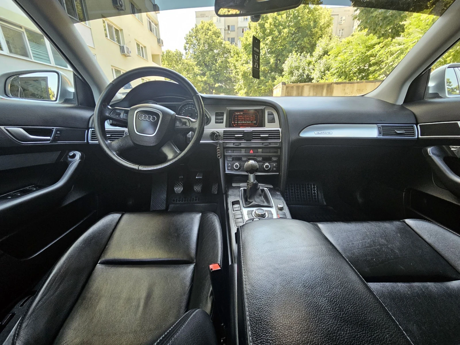 Audi A6 3.0 TDI | Mobile.bg � ����������� 13