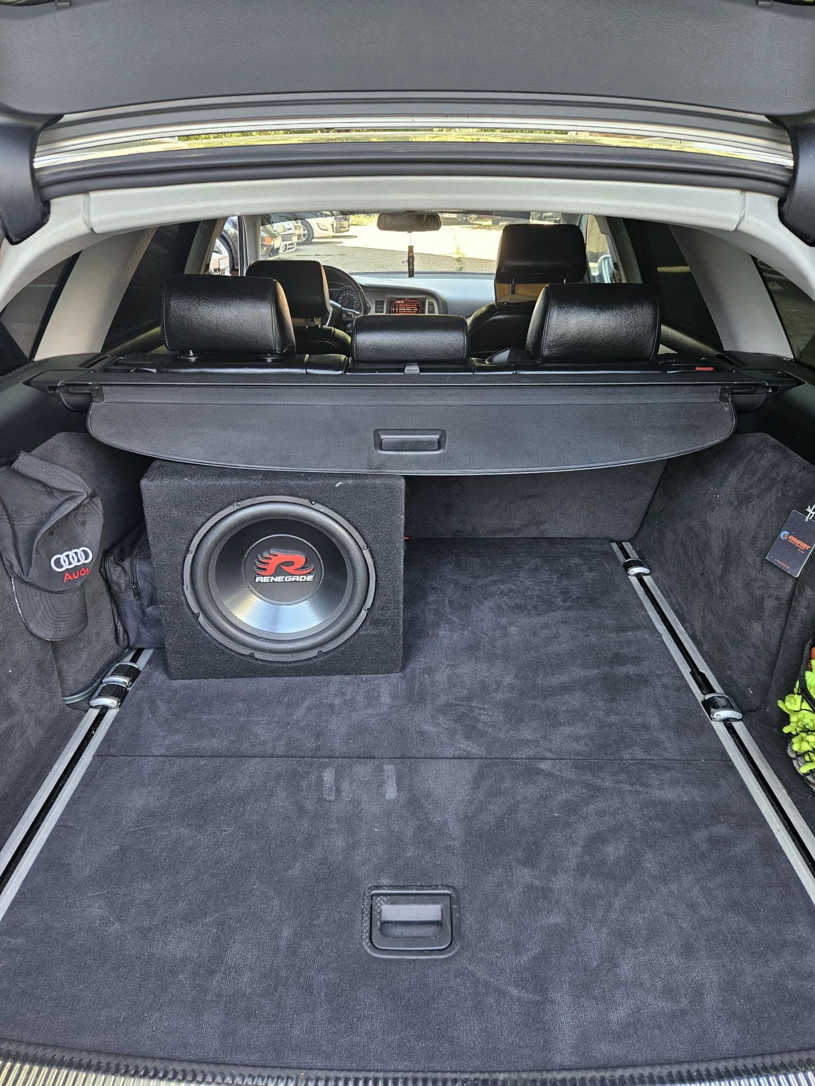 Audi A6 3.0 TDI | Mobile.bg � ����������� 14