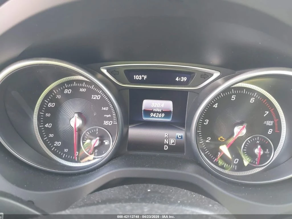 Mercedes-Benz CLA 250 * 4MATIC * CARFAX *    | Mobile.bg   7