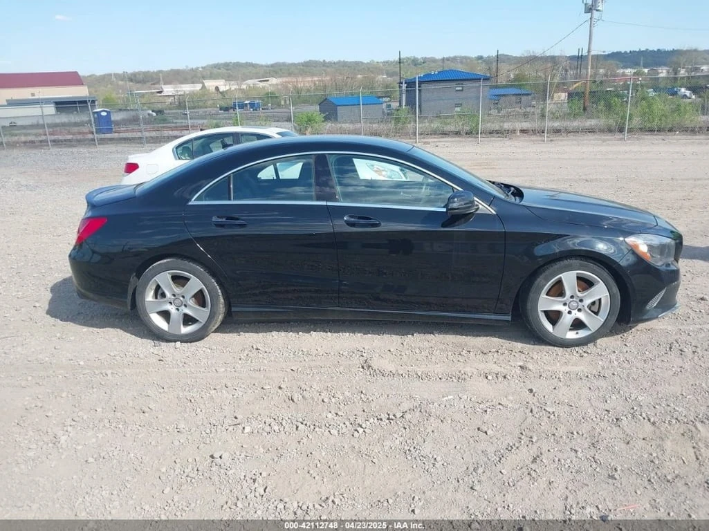 Mercedes-Benz CLA 250 * 4MATIC * CARFAX *    | Mobile.bg   13