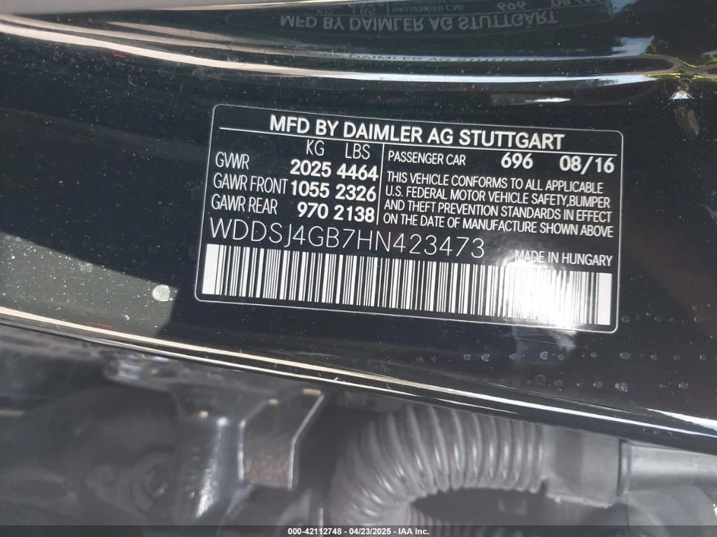 Mercedes-Benz CLA 250 * 4MATIC * CARFAX *    | Mobile.bg   9