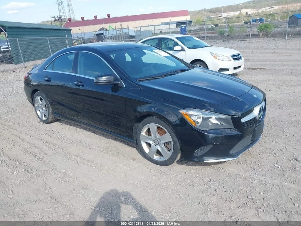 Mercedes-Benz CLA 250 * 4MATIC * CARFAX *    | Mobile.bg   1
