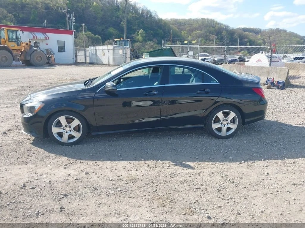 Mercedes-Benz CLA 250 * 4MATIC * CARFAX *    | Mobile.bg   14