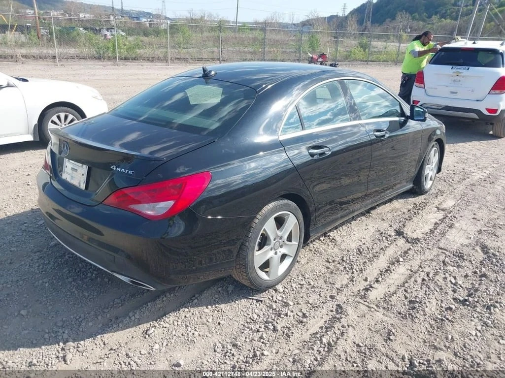 Mercedes-Benz CLA 250 * 4MATIC * CARFAX *    | Mobile.bg   4