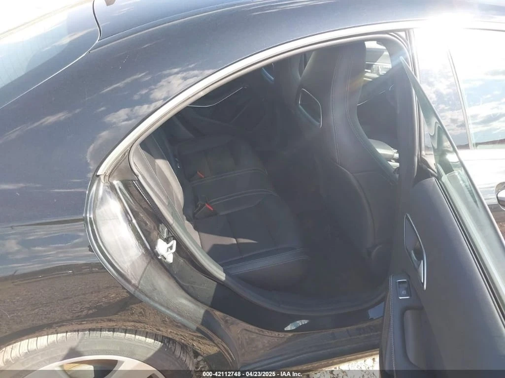 Mercedes-Benz CLA 250 * 4MATIC * CARFAX *    | Mobile.bg   8