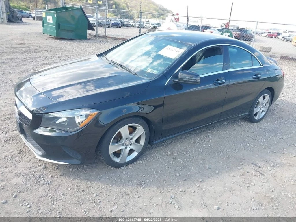 Mercedes-Benz CLA 250 * 4MATIC * CARFAX *    | Mobile.bg   2