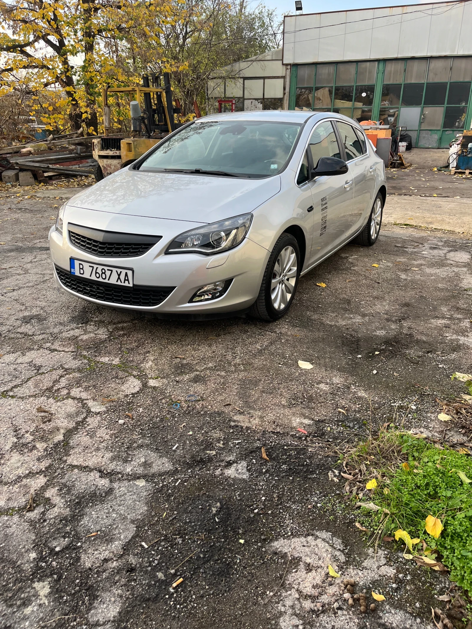 Opel Astra 1, 6 16v | Mobile.bg � ����������� 1