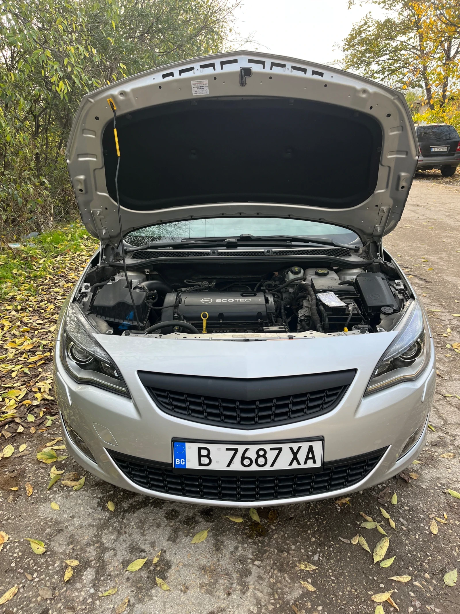 Opel Astra 1, 6 16v | Mobile.bg � ����������� 7