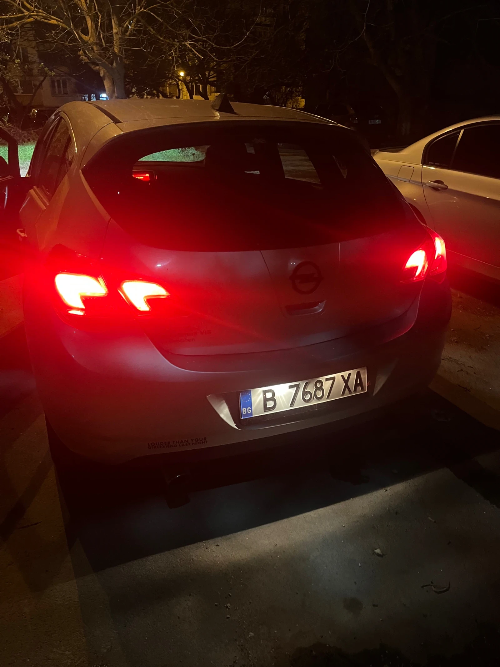 Opel Astra 1, 6 16v | Mobile.bg � ����������� 15