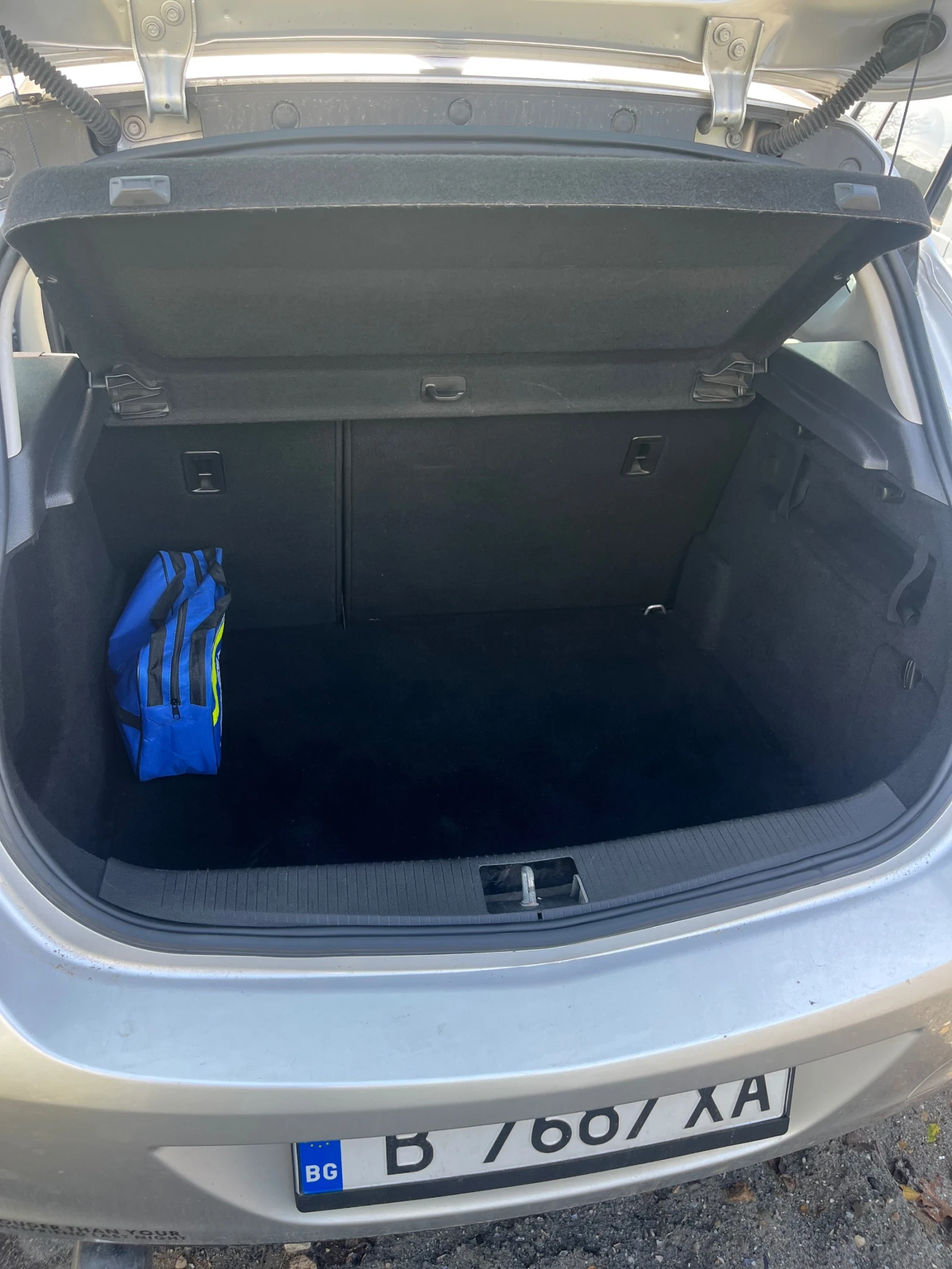 Opel Astra 1, 6 16v | Mobile.bg � ����������� 12