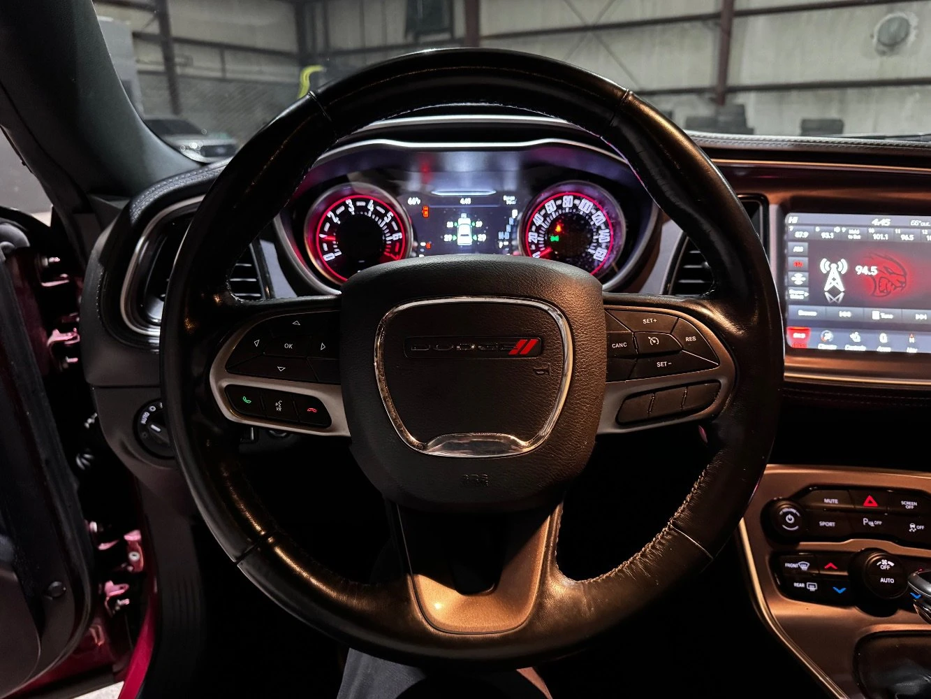 Dodge Challenger SXT | Mobile.bg   8