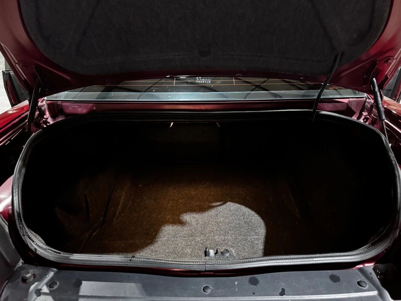 Dodge Challenger SXT | Mobile.bg   13