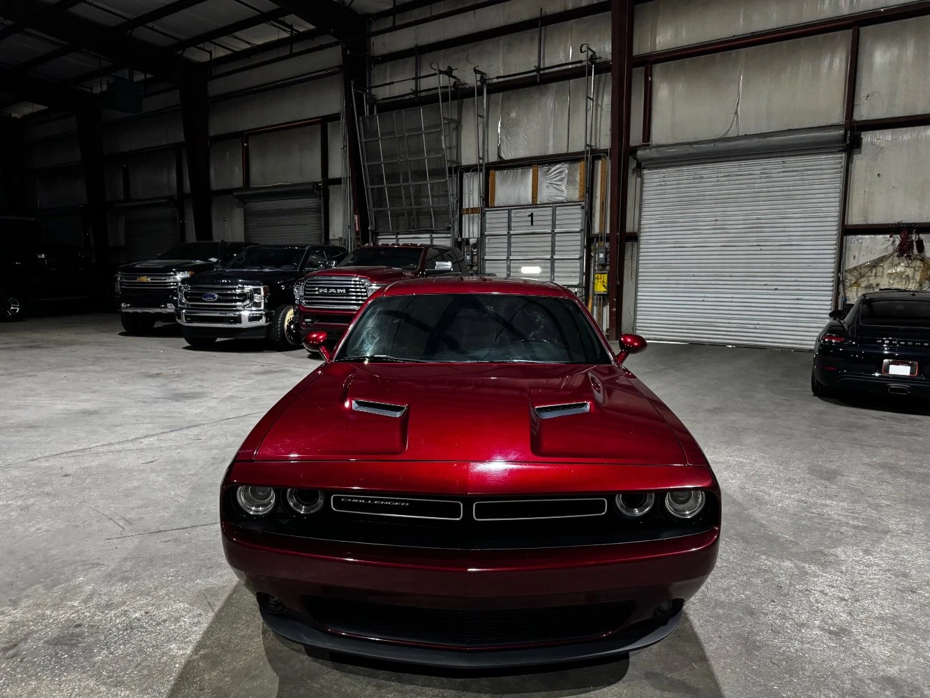 Dodge Challenger SXT | Mobile.bg   2