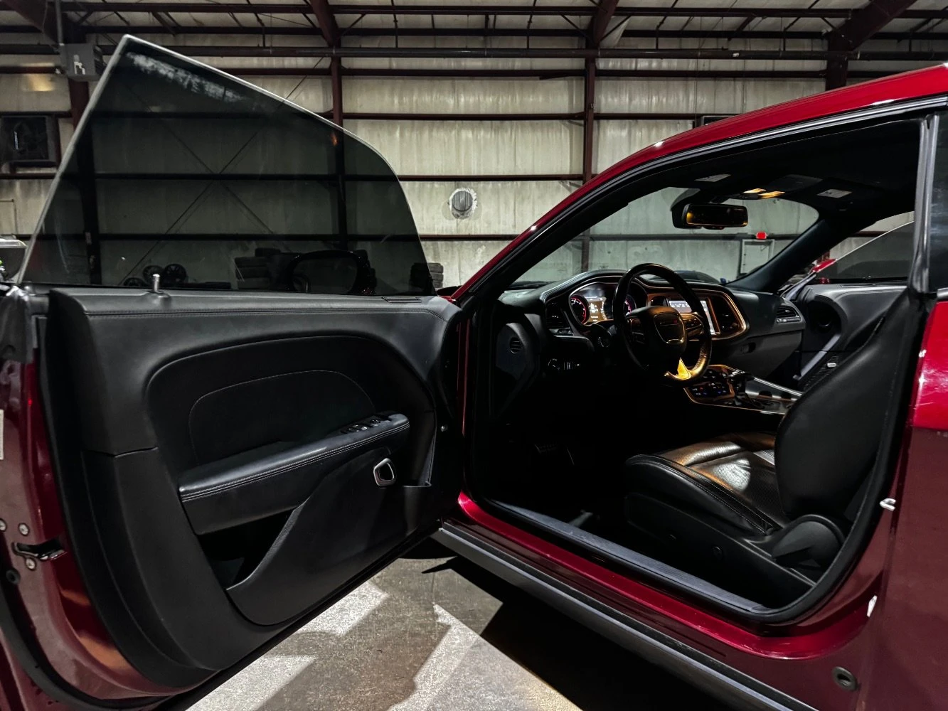 Dodge Challenger SXT | Mobile.bg   12