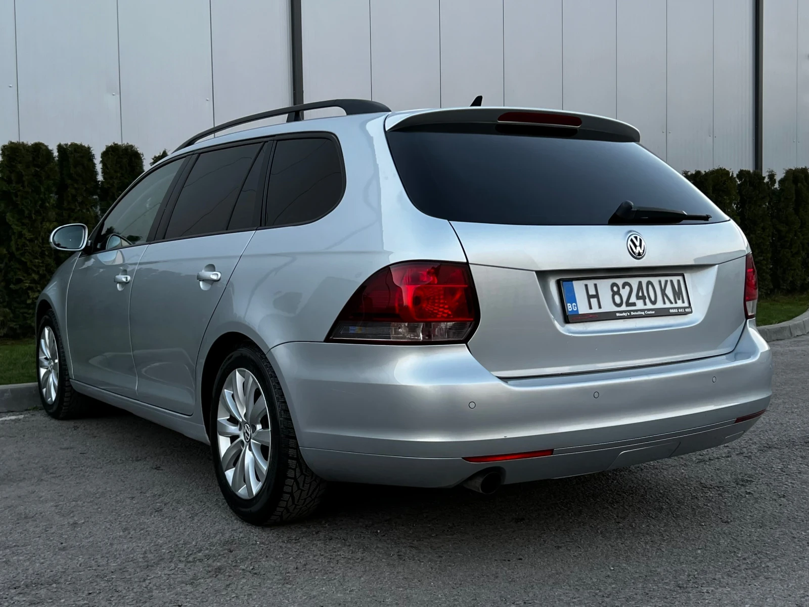 VW Golf 1.6 TDI 105 HP - изображение 4