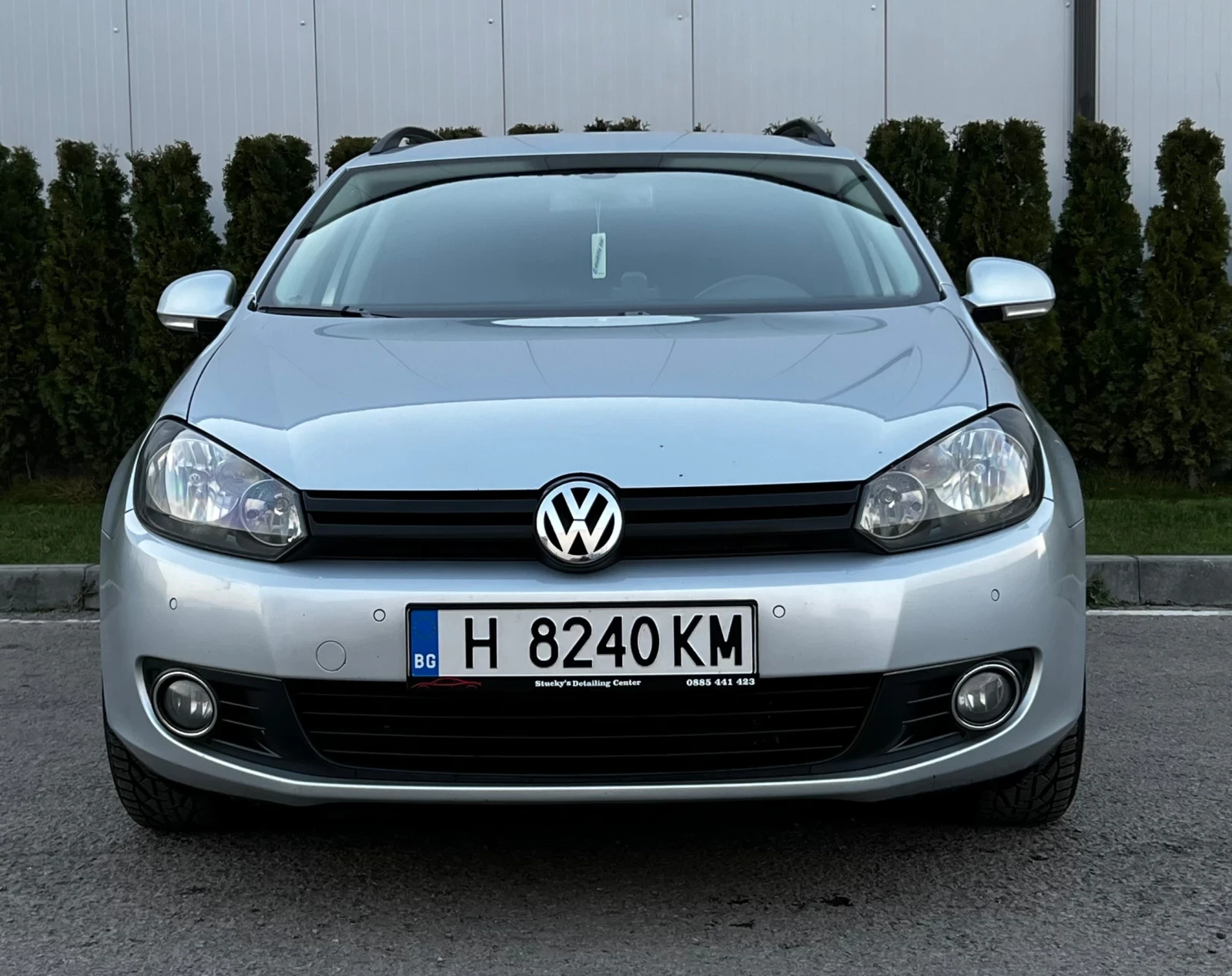 VW Golf 1.6 TDI 105 HP - изображение 5