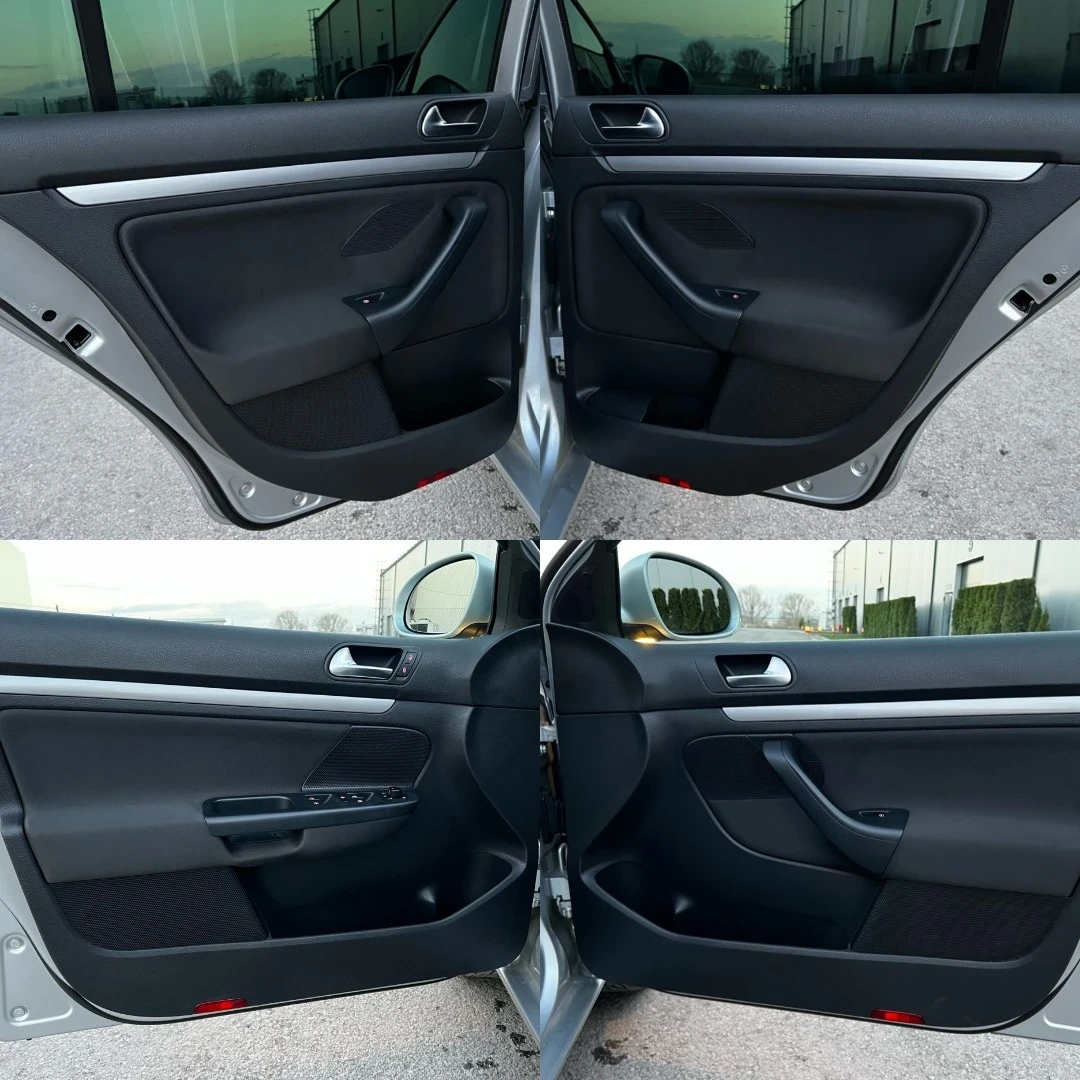 VW Golf 1.6 TDI 105 HP | Mobile.bg � ����������� 12