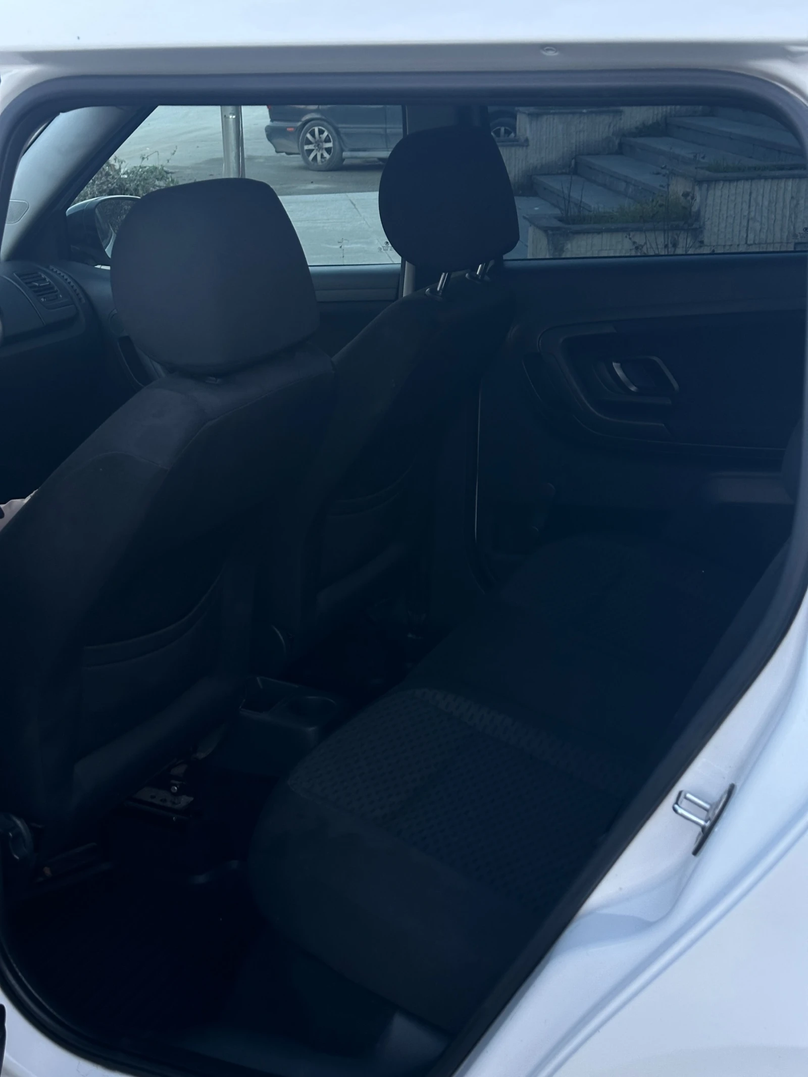 Skoda Fabia | Mobile.bg � ����������� 10