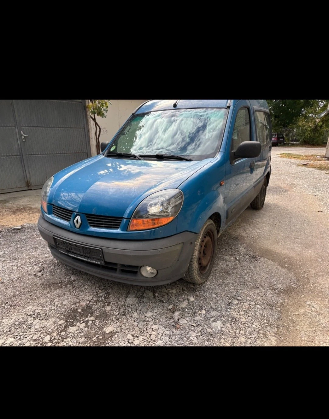 Renault Kangoo | Mobile.bg � ����������� 1