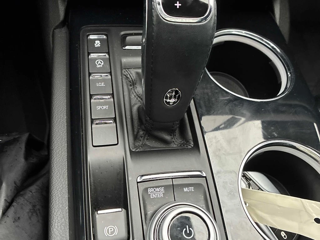 Maserati Ghibli S Q4 GranLusso  CARFAX | Mobile.bg � ����������� 15