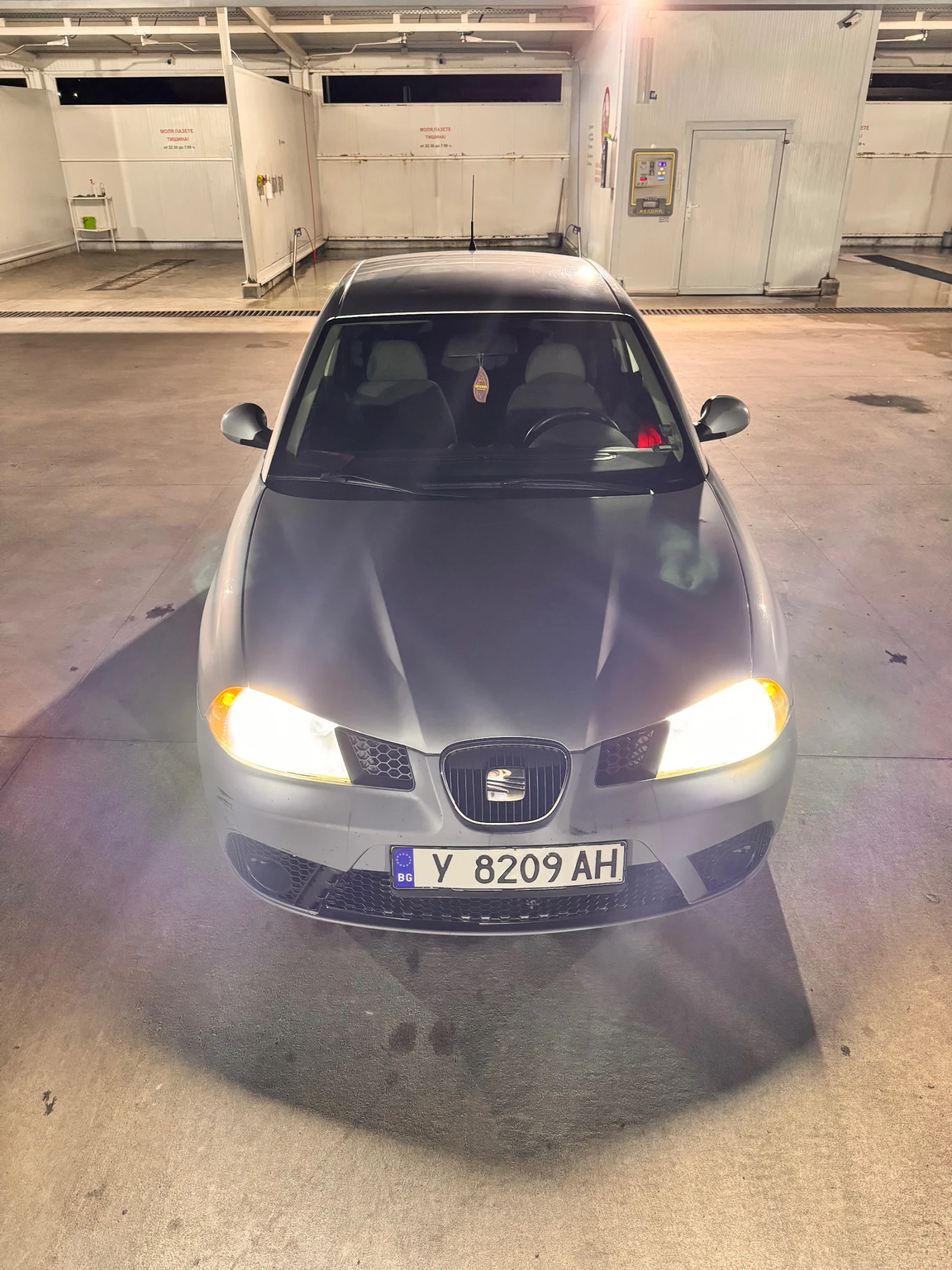 Seat Ibiza | Mobile.bg � ����������� 3