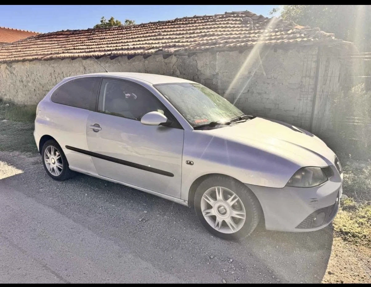 Seat Ibiza | Mobile.bg � ����������� 10