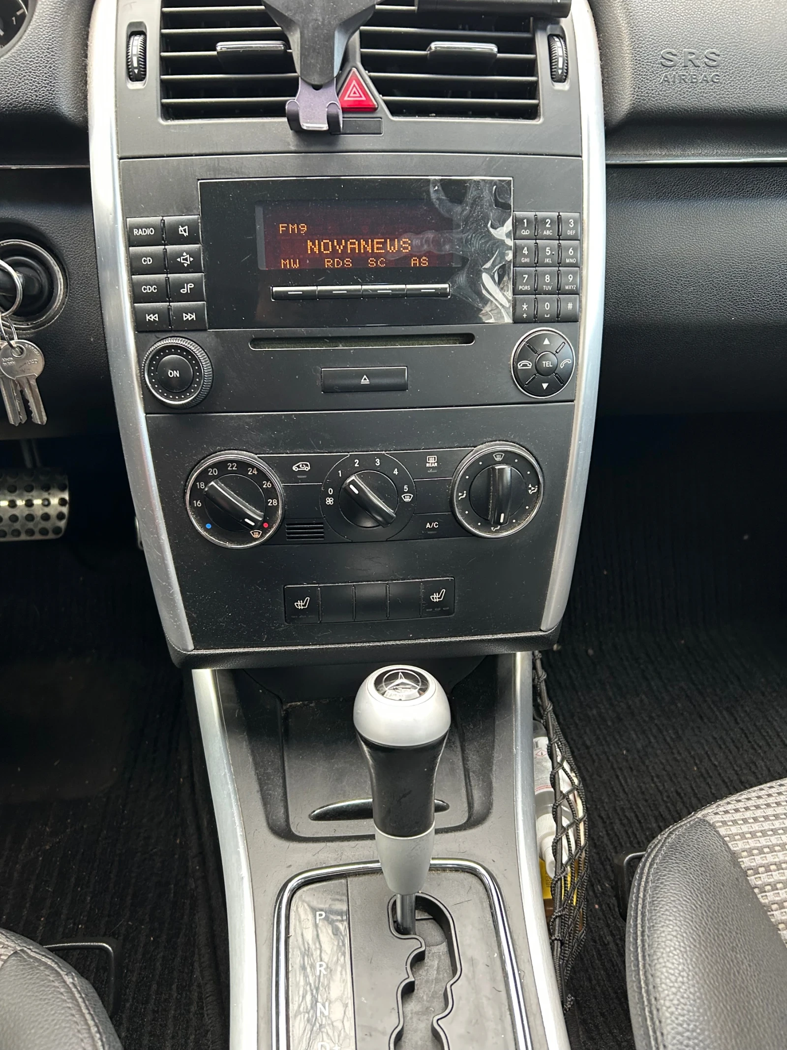 Mercedes-Benz B 180 | Mobile.bg � ����������� 13