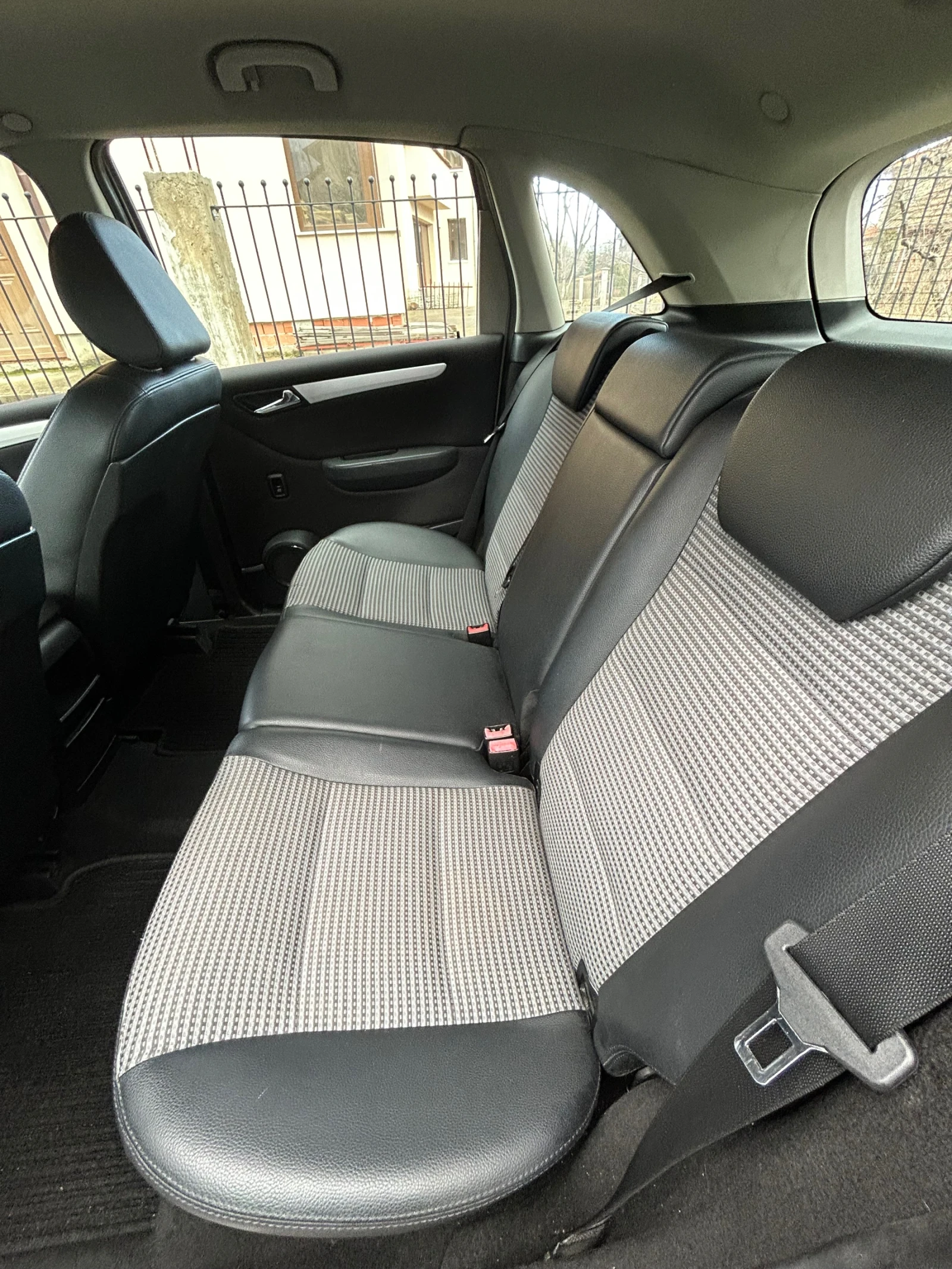 Mercedes-Benz B 180 | Mobile.bg � ����������� 16