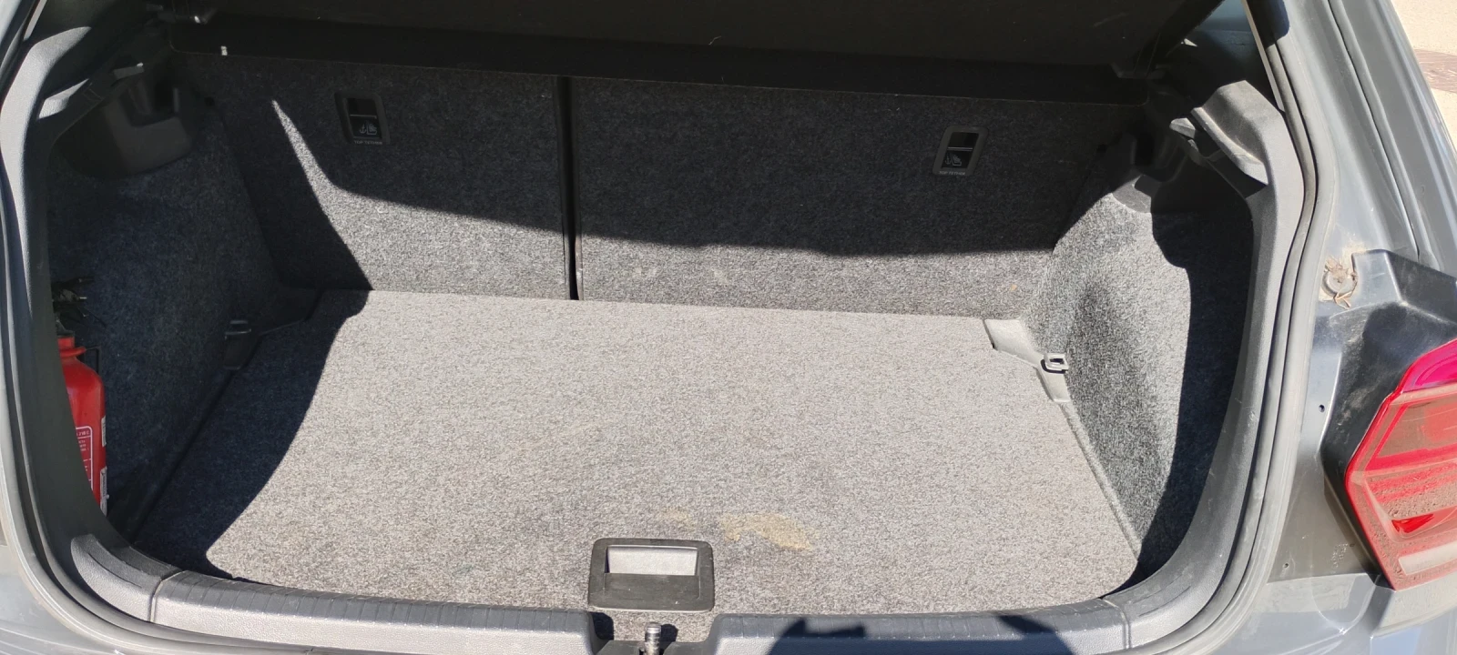 VW Polo, снимка 15 - Автомобили и джипове - 53844180