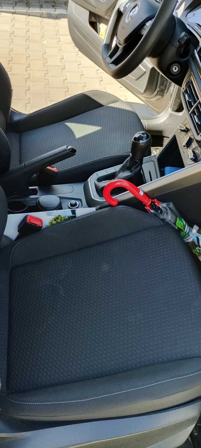 VW Polo, снимка 13 - Автомобили и джипове - 53844180