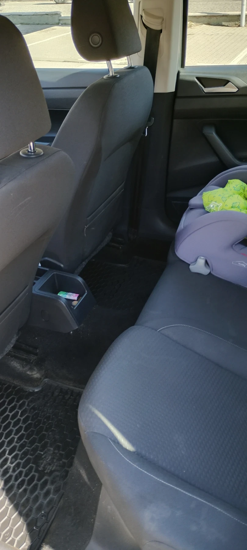 VW Polo, снимка 17 - Автомобили и джипове - 53844180