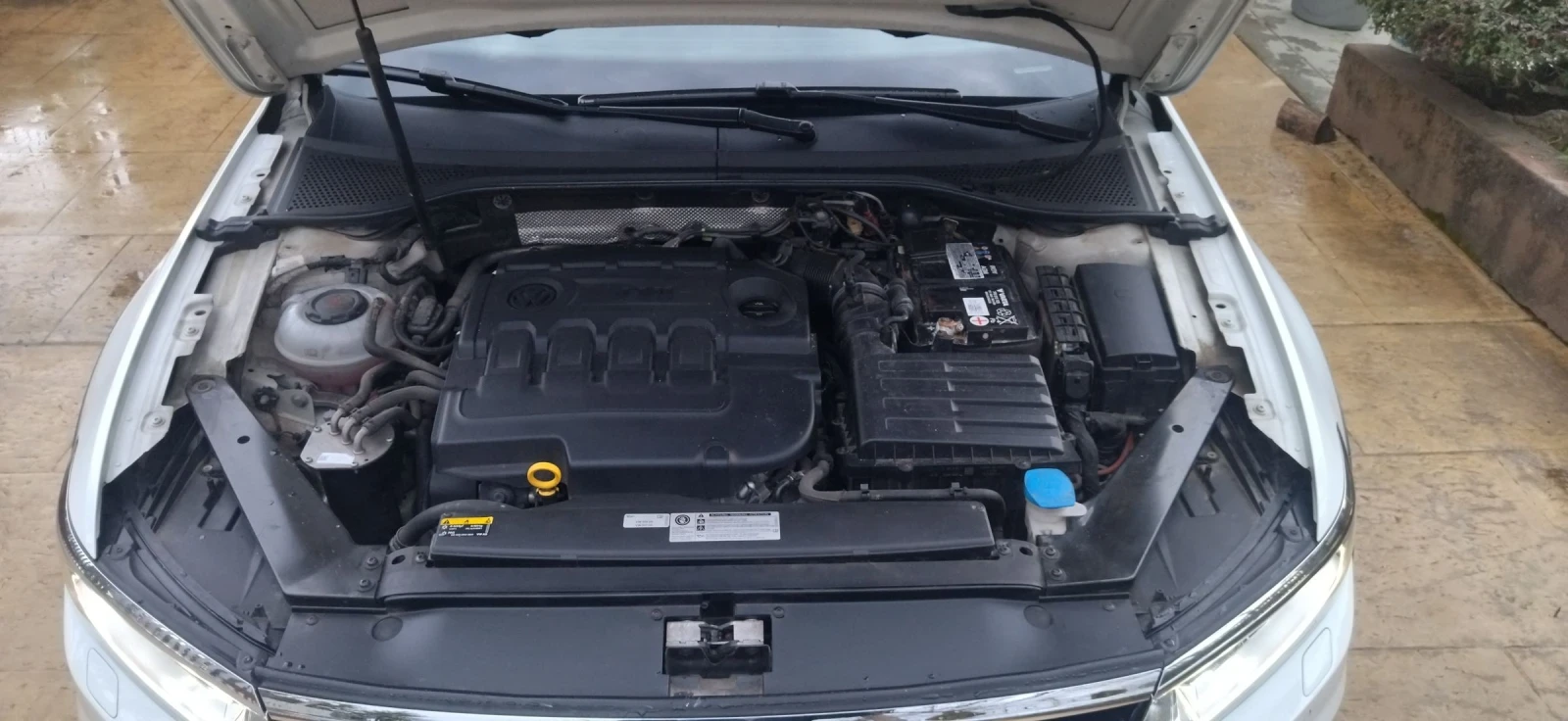 VW Alltrack 4Motion DSG /Панорсма/Digital cockpit/LED, снимка 13 - Автомобили и джипове - 53933087