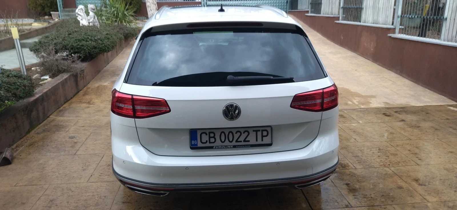 VW Alltrack 4Motion DSG /Панорсма/Digital cockpit/LED, снимка 7 - Автомобили и джипове - 53933087