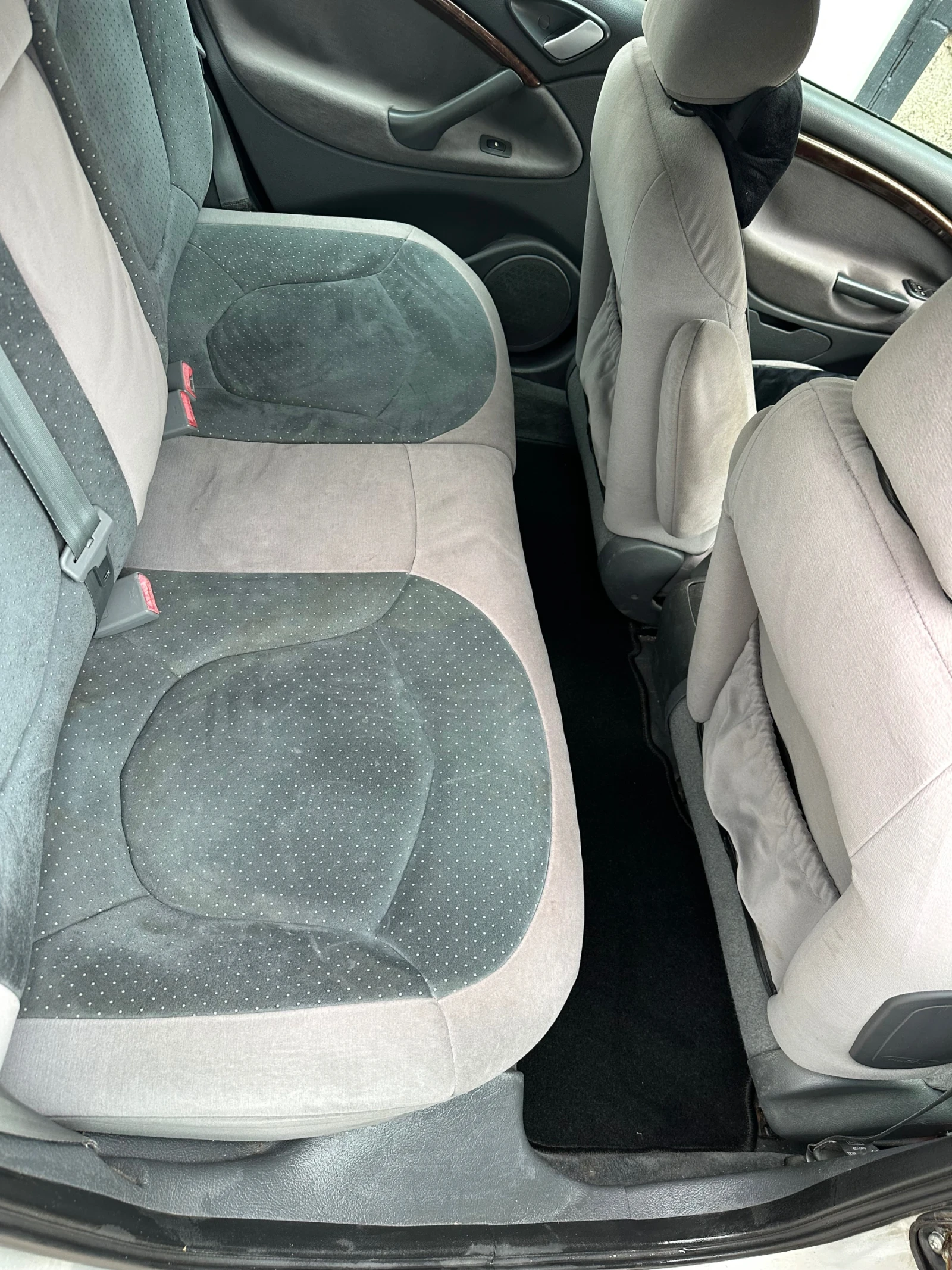 Citroen C5, снимка 4 - Автомобили и джипове - 53953132