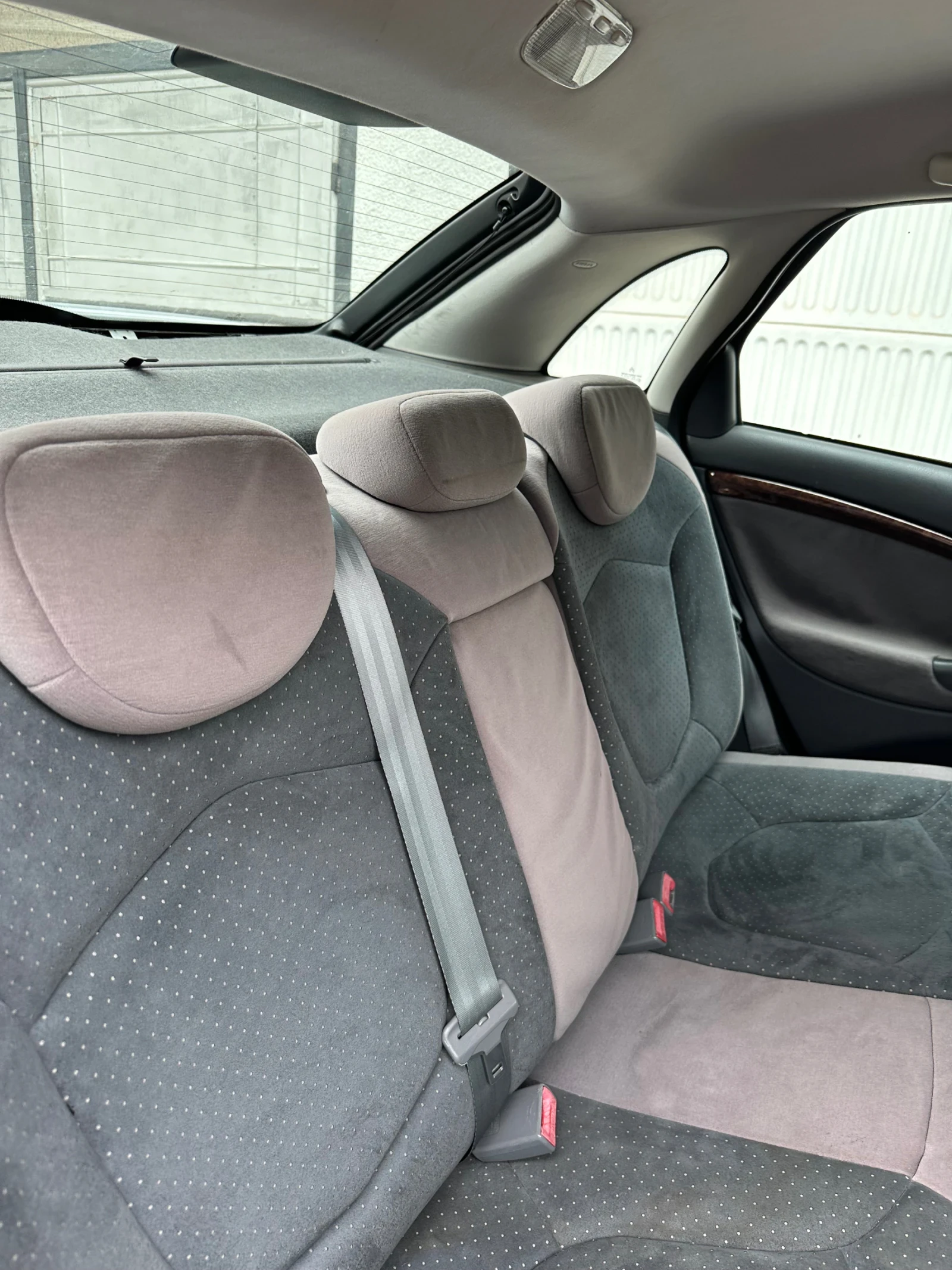 Citroen C5, снимка 5 - Автомобили и джипове - 53953132