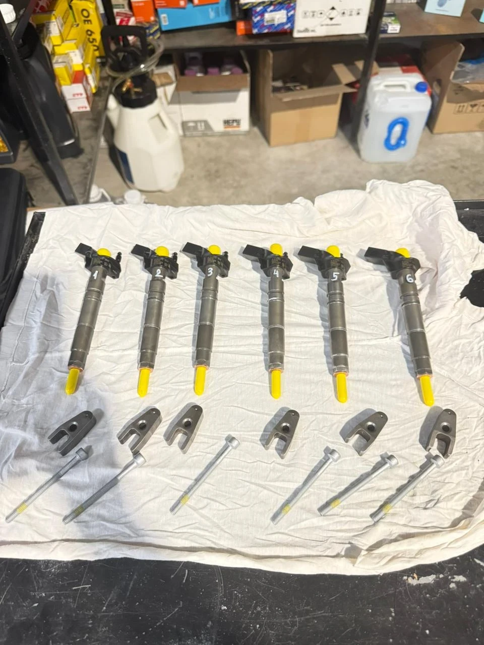 Mercedes-Benz R 320, снимка 6 - Автомобили и джипове - 54015463