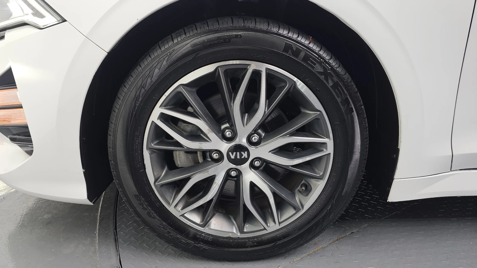 Kia K5 2.0 TRENDY autogeorge.com | Mobile.bg � ����������� 4