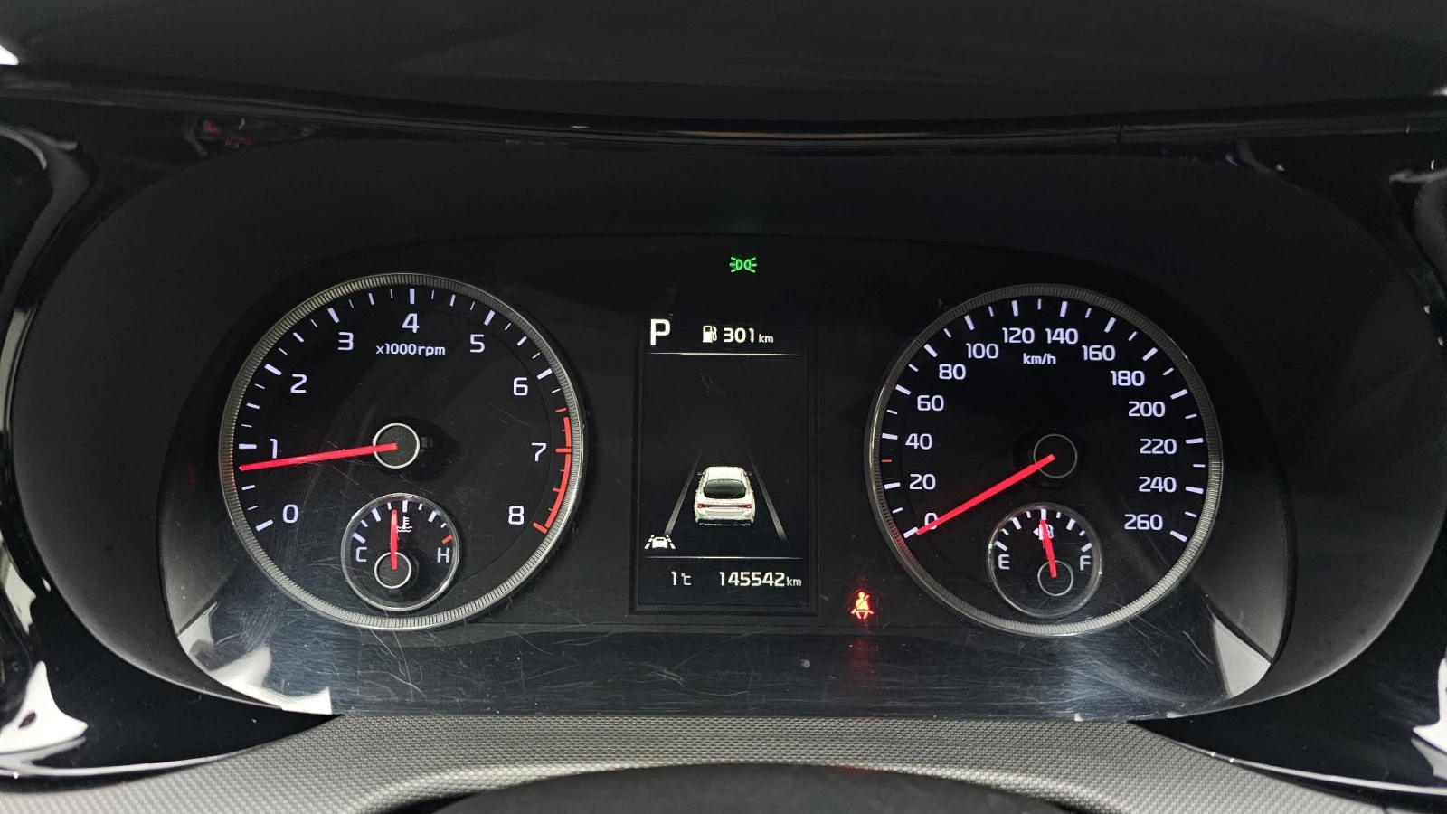 Kia K5 2.0 TRENDY autogeorge.com | Mobile.bg � ����������� 6