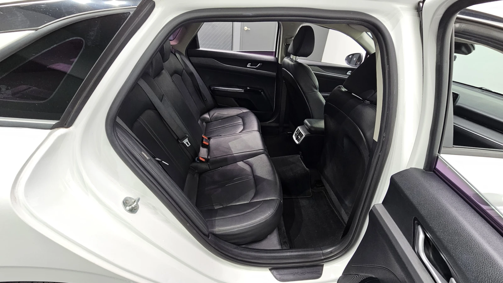 Kia K5 2.0 TRENDY autogeorge.com | Mobile.bg � ����������� 9