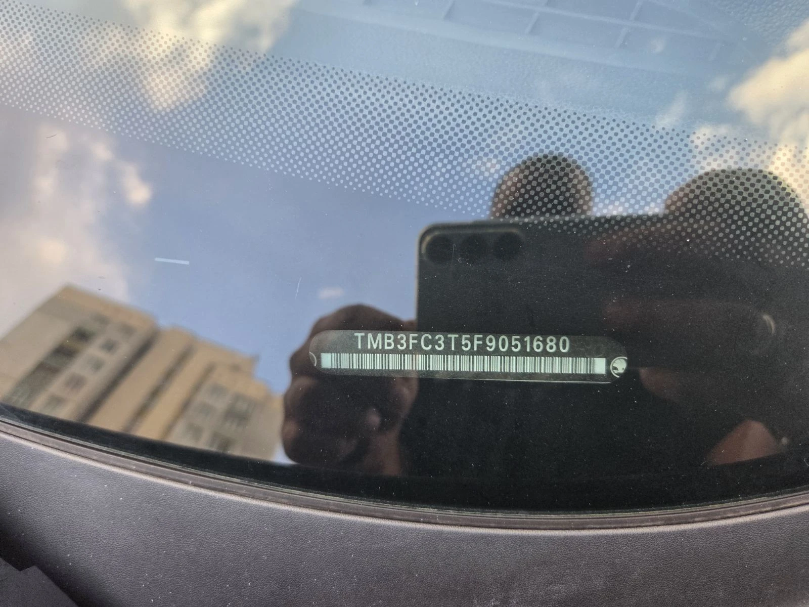 Skoda Superb 3T5, снимка 8 - Автомобили и джипове - 54166809