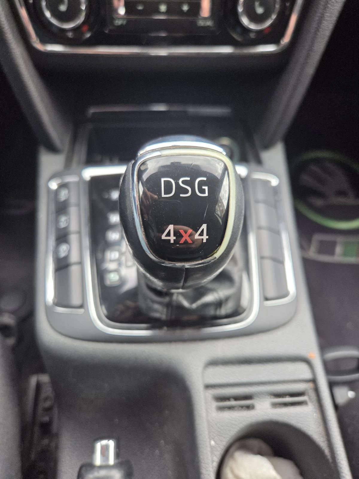 Skoda Superb 3T5, снимка 6 - Автомобили и джипове - 54166809