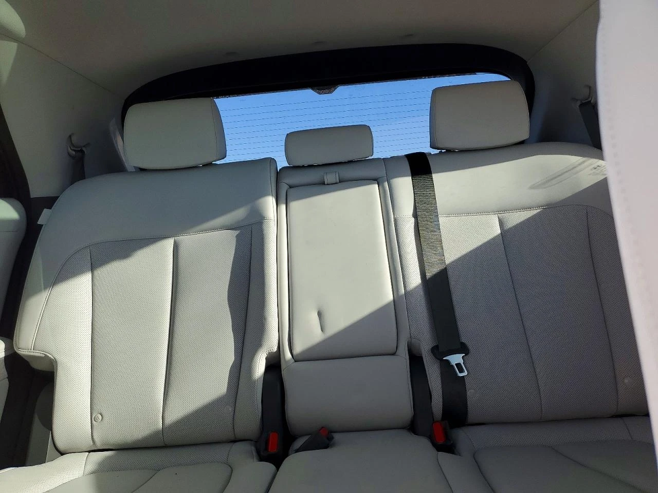 Hyundai Ioniq 5 Limited | Mobile.bg � ����������� 10