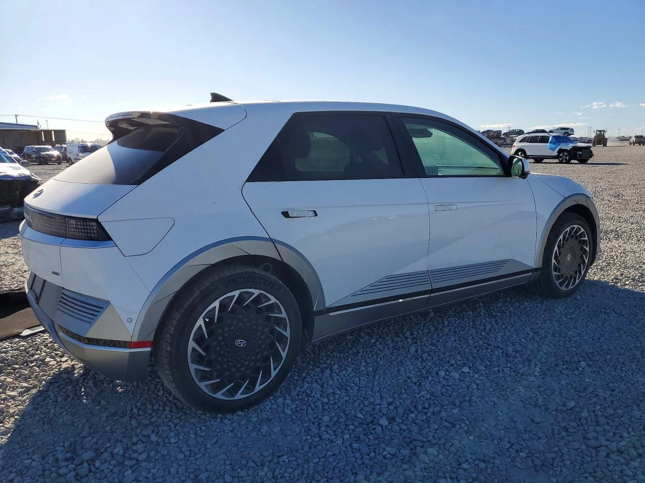 Hyundai Ioniq 5 Limited | Mobile.bg � ����������� 3