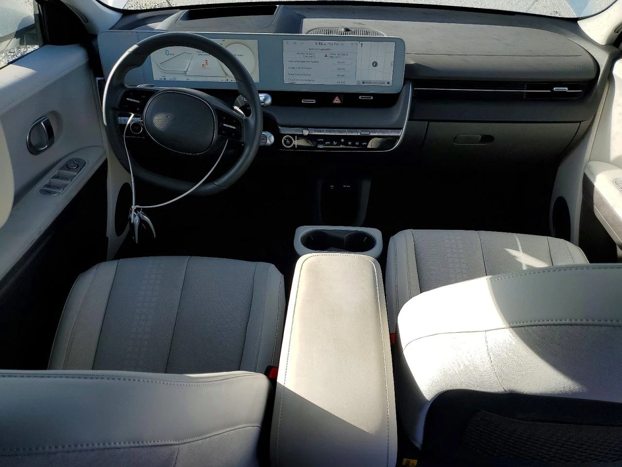 Hyundai Ioniq 5 Limited | Mobile.bg � ����������� 8