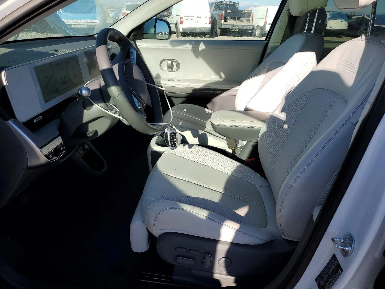 Hyundai Ioniq 5 Limited | Mobile.bg � ����������� 7