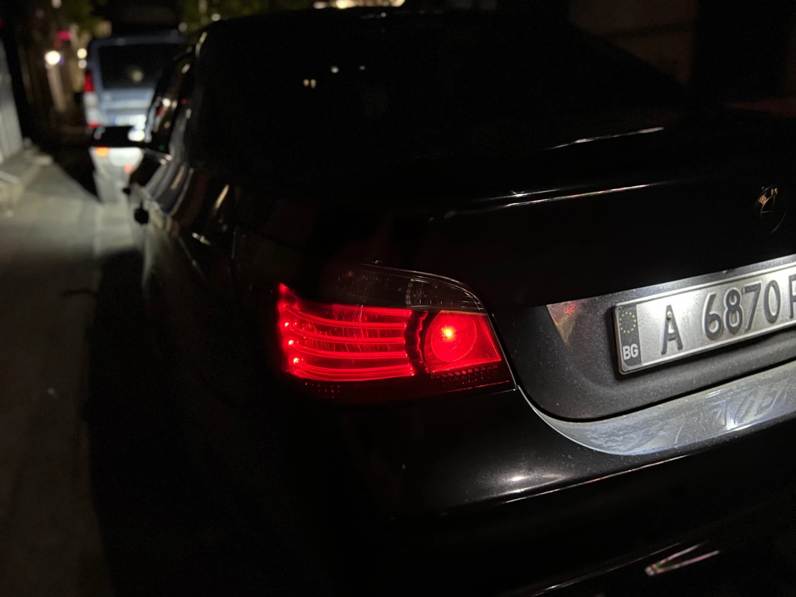 BMW 530, снимка 15 - Автомобили и джипове - 54682429