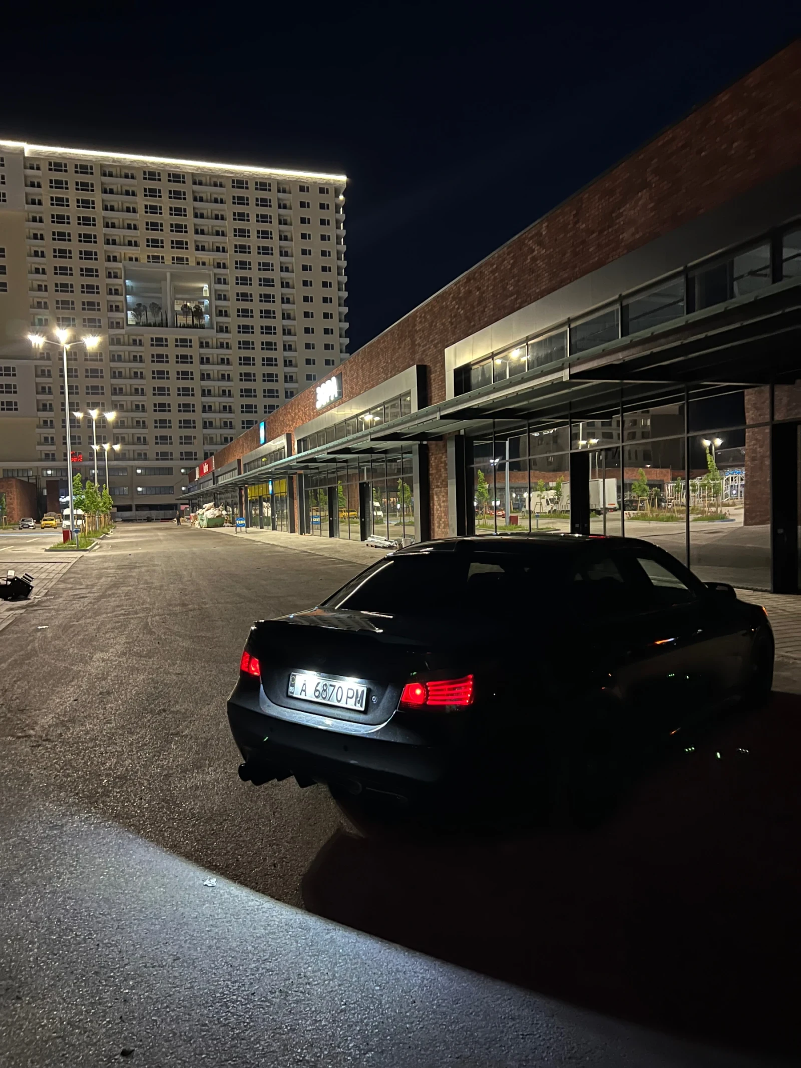 BMW 530, снимка 11 - Автомобили и джипове - 54682429
