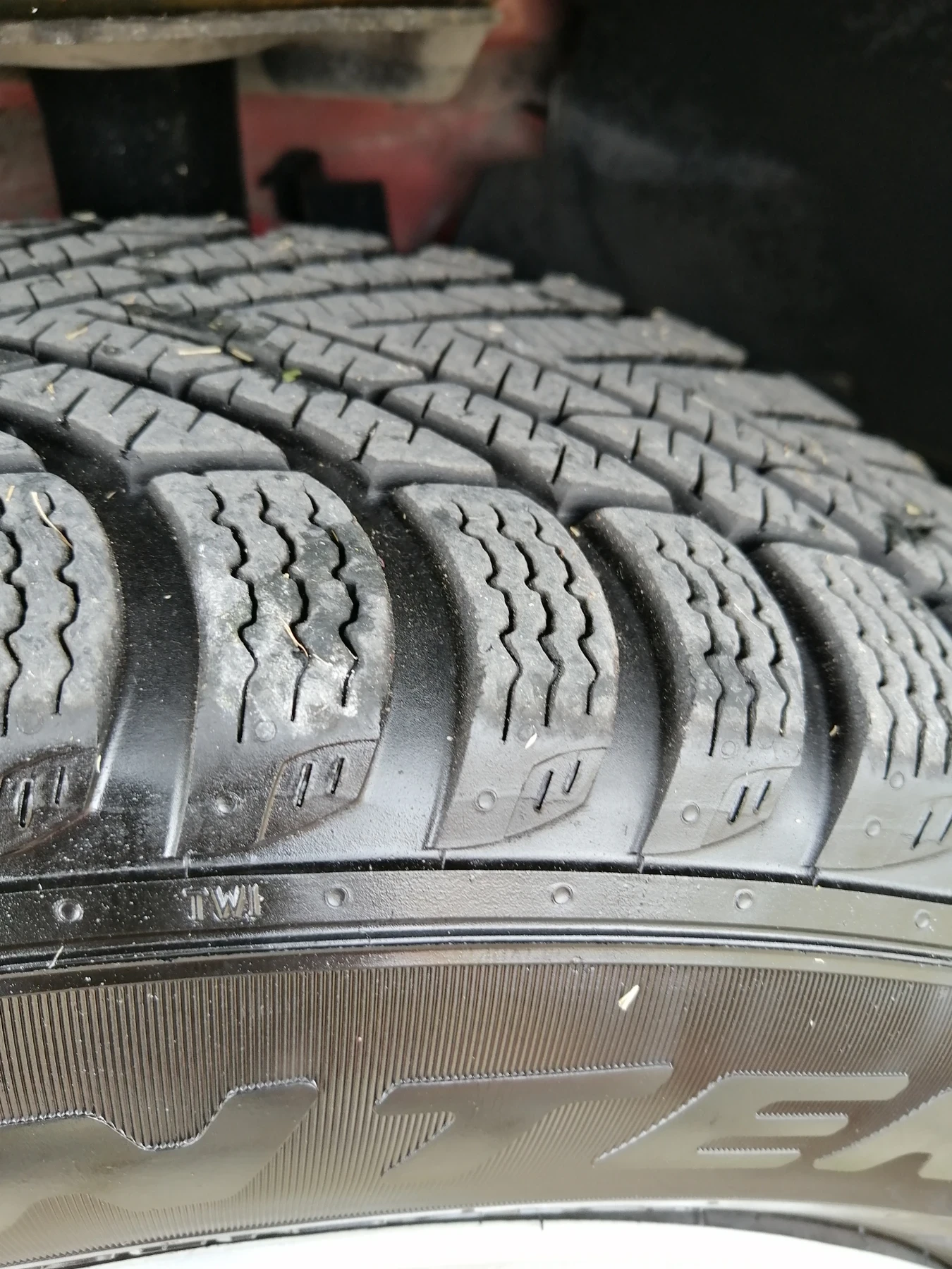 Peugeot 307 1.6 hdi, снимка 13 - Автомобили и джипове - 54824845