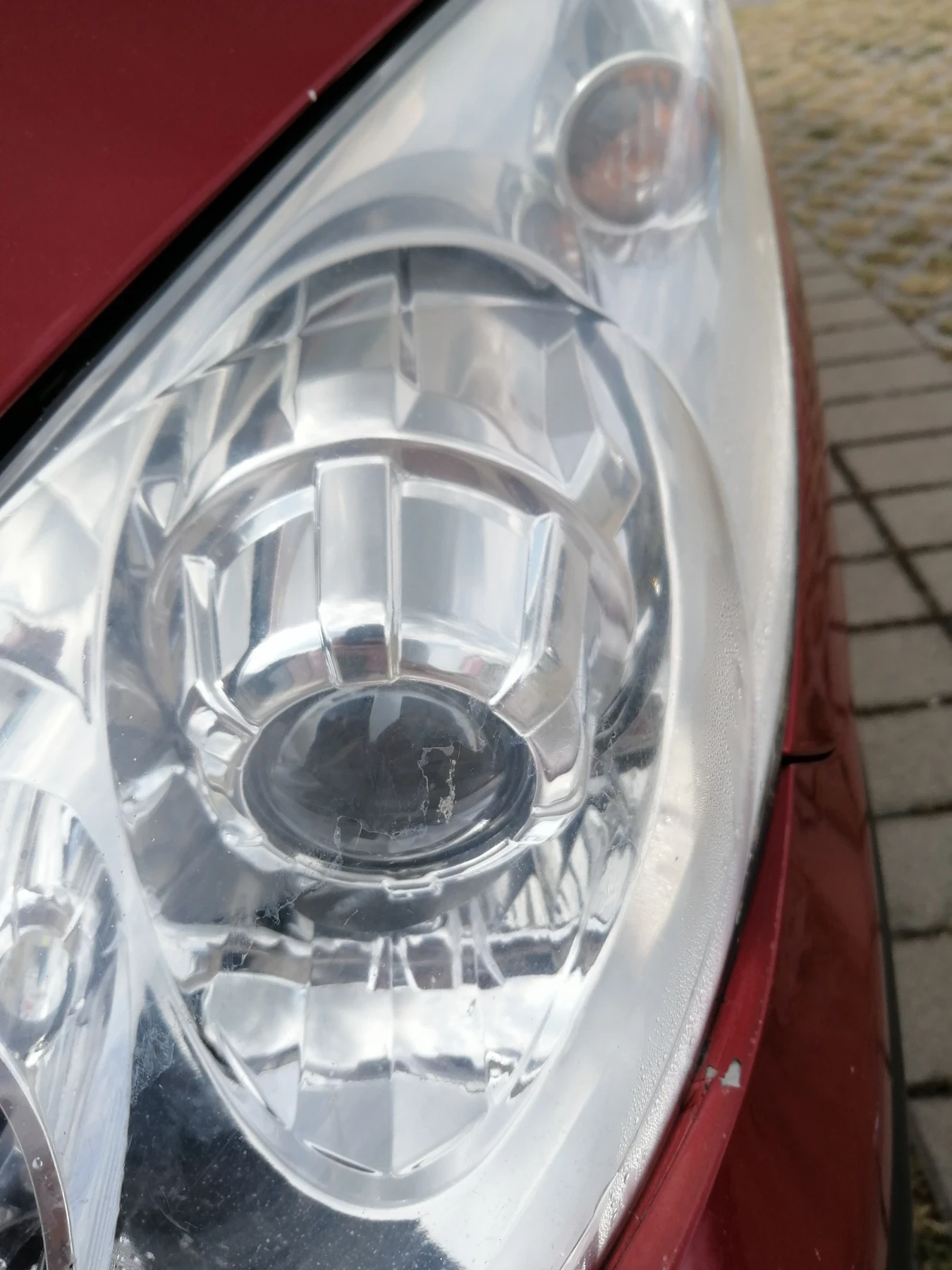 Peugeot 307 1.6 hdi, снимка 14 - Автомобили и джипове - 54824845