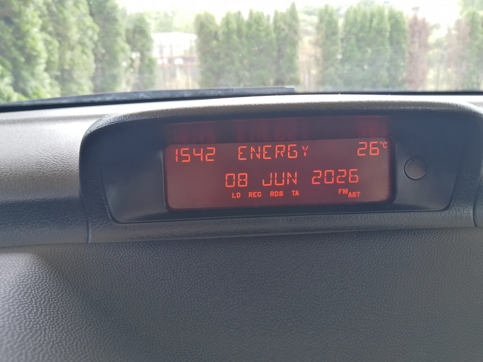 Peugeot 307 1.6 hdi, снимка 6 - Автомобили и джипове - 54824845